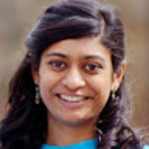 Meet your Posher, Neelum